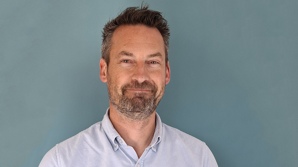 Builders' Merchants News - Roca Group welcomes new Regional Sales Manager