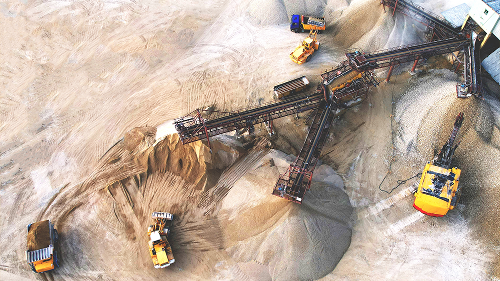 Builders' Merchants News - Decade of under-replenishment risks ...