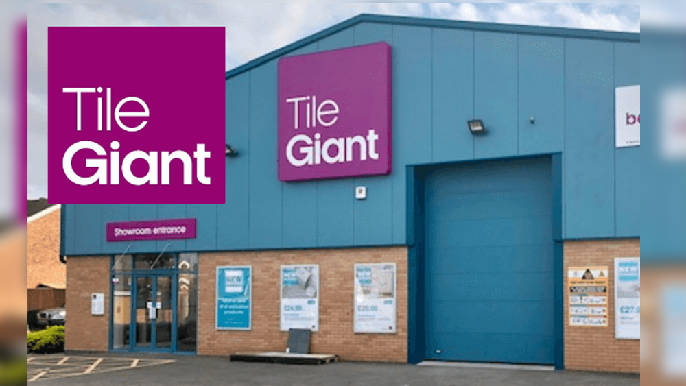 Builders' Merchants News Travis Perkins sells Tile Giant