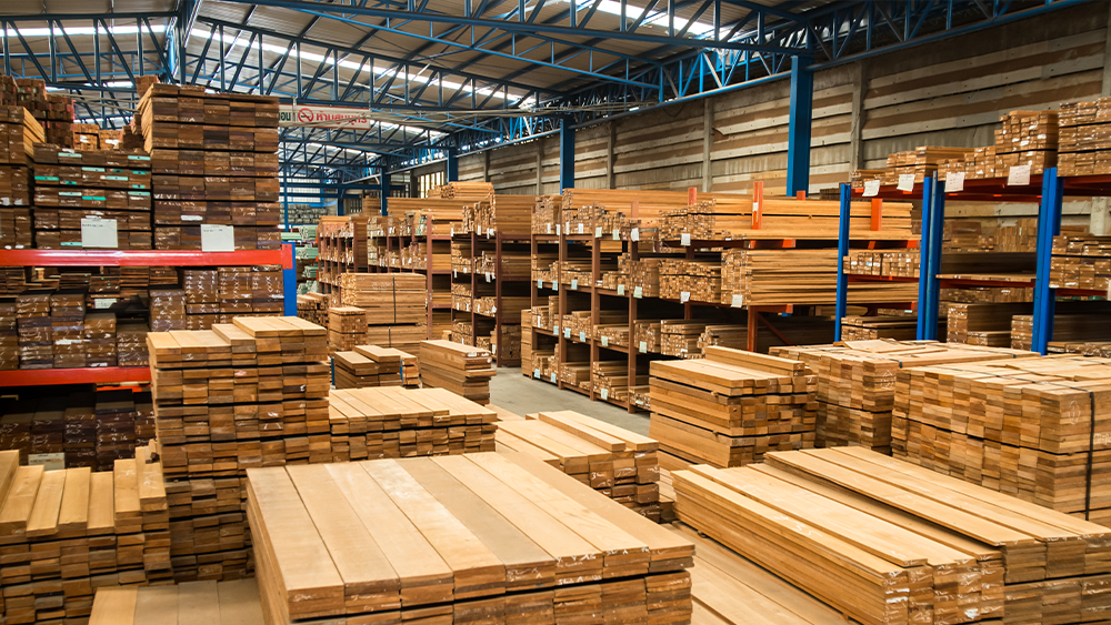 Builders' Merchants News National Timber Group acquires SV Timber