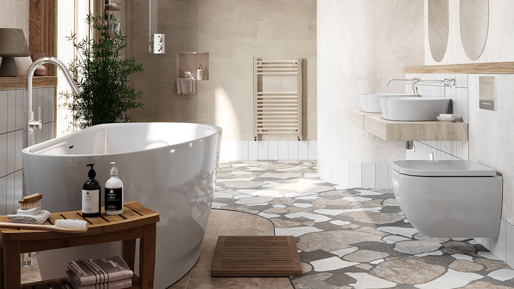 Builders' Merchants News Victoria Plum launches bespoke design and