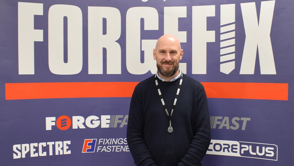 ForgeFix bolsters regional team with new appointment image