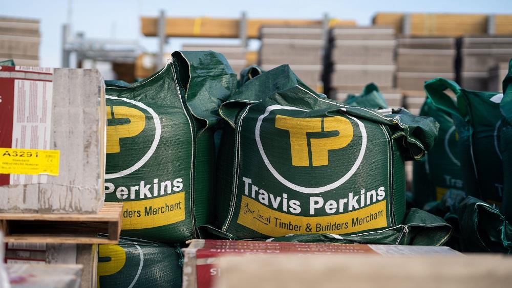 Travis Perkins shows resilience in Q1 despite challenging market conditions image