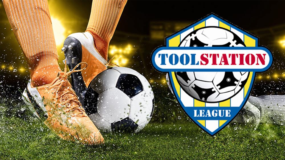 Toolstation renews sponsorships of two football leagues for 2023/2024 season image
